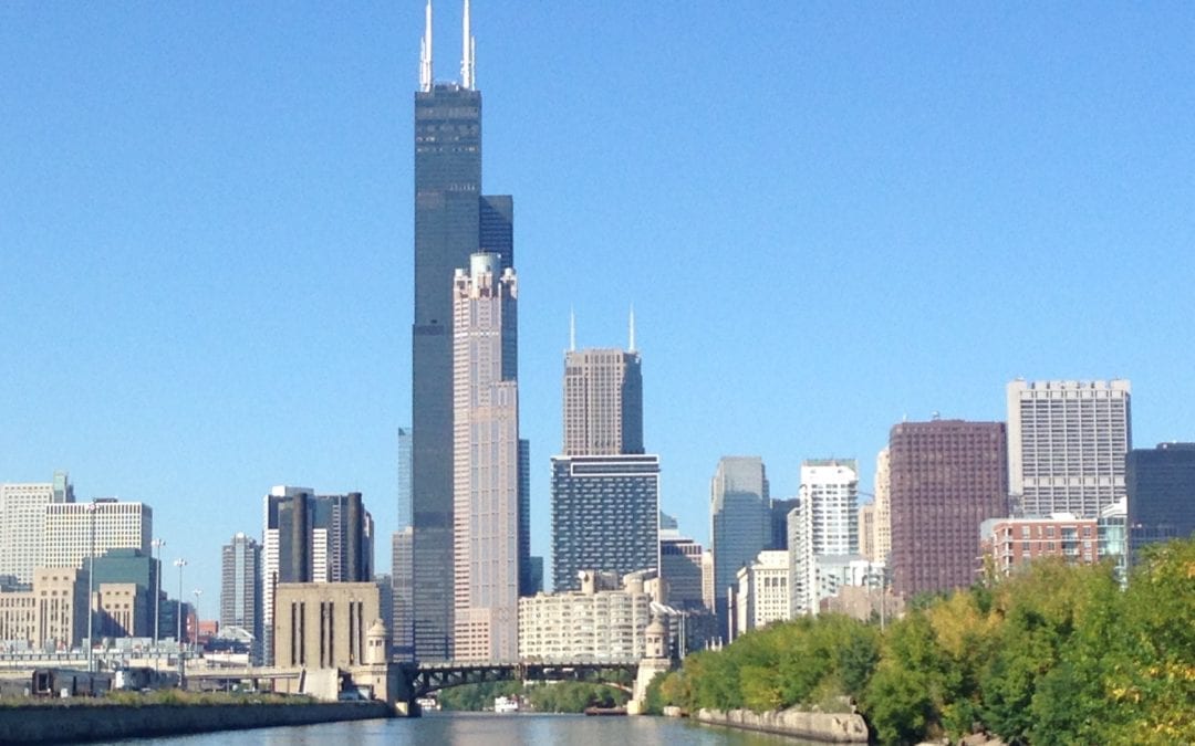 Willis Tower