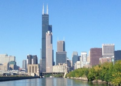 Willis Tower