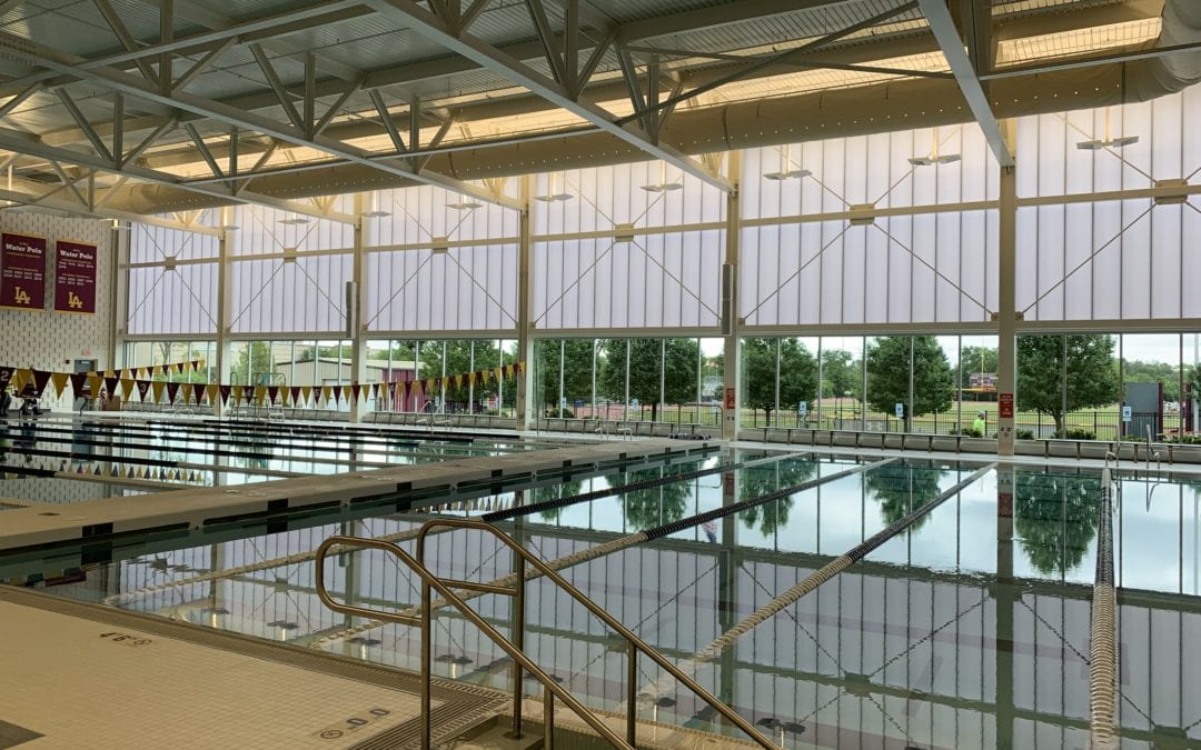 Loyola Academy Nanatorium