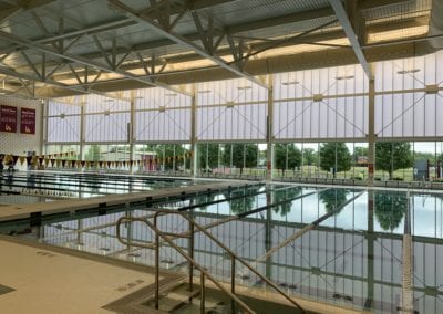 Loyola Academy Nanatorium